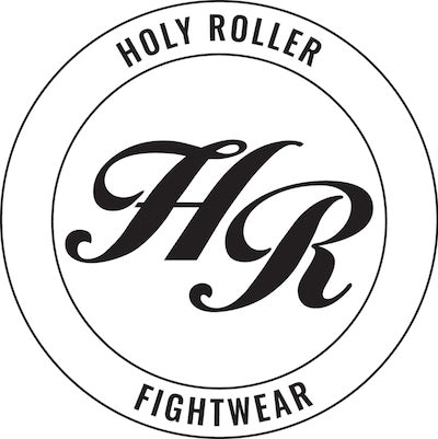 Holy Roller Fightwear